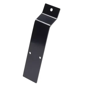 Sonderaktion Kennzeichenhalter schwarz für Simson S50, S51, S70