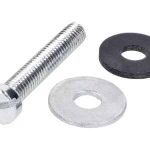 Günstig Schraube Seitendeckel rechts (Luftfilterkasten) für Simson S50, S51, S70