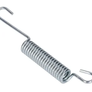 Rabatt Feder für Hauptständer 120mm für Puch Maxi Mofa