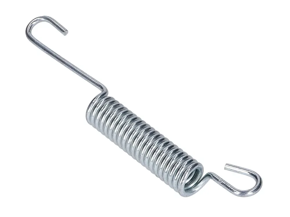 Rabatt Feder für Hauptständer 120mm für Puch Maxi Mofa