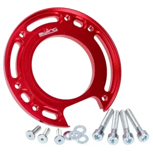 Adapterplatte swiing MVT Zündung für Puch, Sachs, Zündapp Schnäppchen