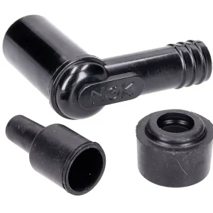Finale Aktion Zündkerzenstecker NGK 90° spritzwassergeschützt LB01F