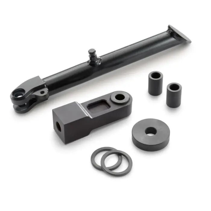 Begrenztes Angebot Tieferlegungskit Duke 790 MY18