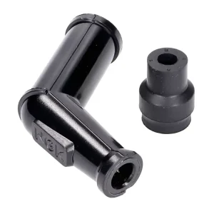 Zündkerzenstecker NGK 45° V05E Neue Ware