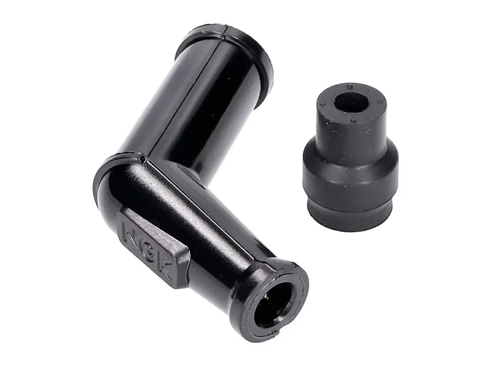 Zündkerzenstecker NGK 45° V05E Neue Ware