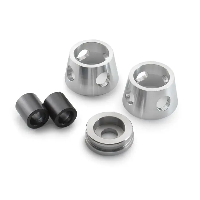 Tieferlegungskit EXC 20 mm Billig