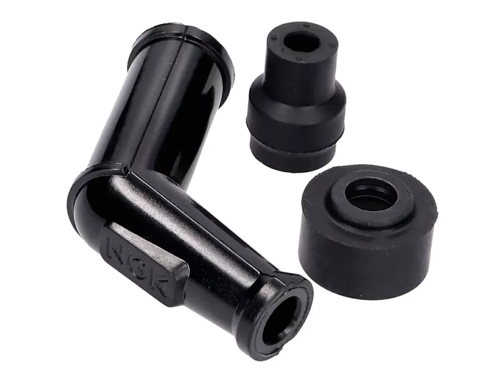 Direktkauf Zündkerzenstecker NGK 45° spritzwassergeschützt VD05F