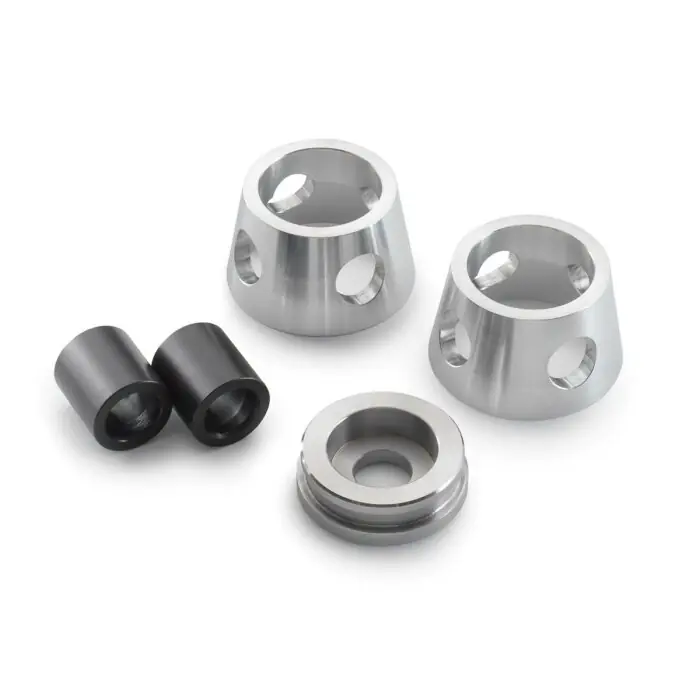 Tieferlegungskit EXC 20mm Solange Der Vorrat Reicht