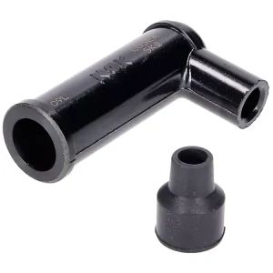 Zündkerzenstecker NGK 90° lang L05EA Heißes Angebot
