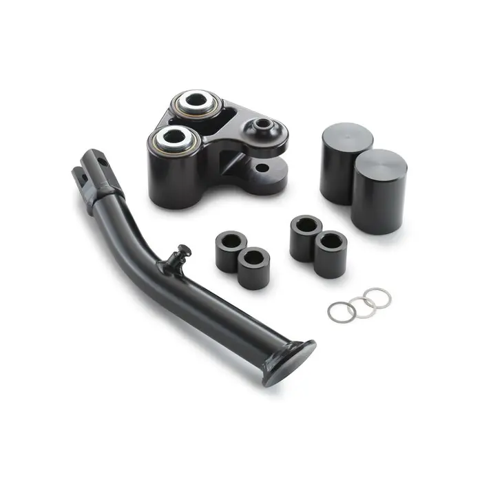 Nur Heute TIEFERLEGUNGSKIT KPL.