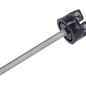 Schraube Seitenblech / Seitenverkleidung lang M5x58 für Puch Maxi P1 Highlight