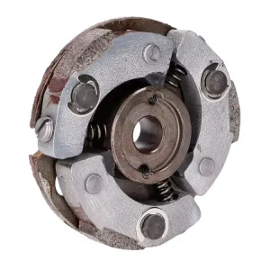 Geprüft Kupplung 3-Backen Aluminium für Puch Maxi E50 = IP44156