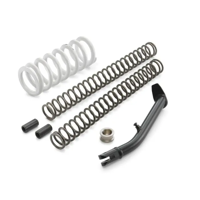 Tieferlegungskit SMC 690 MY19 Neue Kollektion