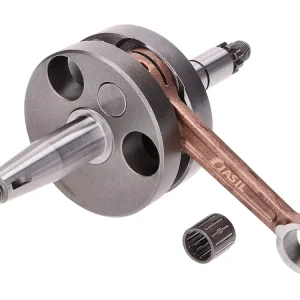 Versand Am Gleichen Tag Kurbelwelle Top Racing für Puch 3-, 4-Gang