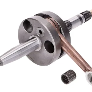 Nur Für Kurze Zeit Kurbelwelle Top Racing für Puch 2-Gang Automatik ZA50