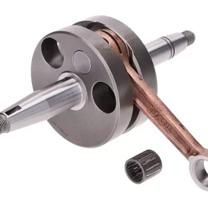 Kurbelwelle Top Racing neues Modell für Puch Maxi E50 Motor Letzte Chance