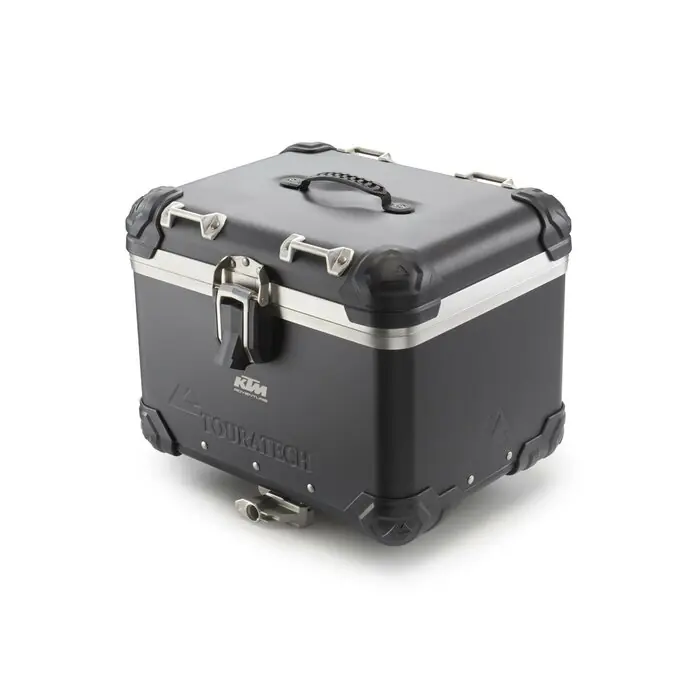 Zertifiziert Topcase Touratech