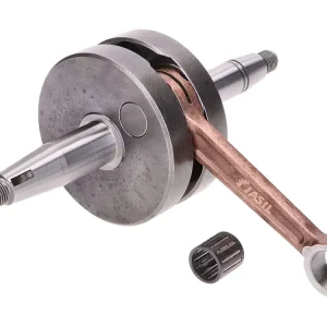 Kurbelwelle Top Racing Vollwange neues Modell für Puch Maxi E50 Motor Must-Have