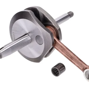 Kurbelwelle Top Racing 44mm Hub für Sachs, Hercules Mofa Prima, 505 2-Gang Must-Have