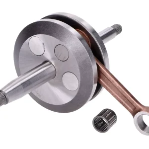 Kurbelwelle Top Racing Evolution NG 44mm für Sachs, Hercules, Prima, Sachs 505 Motor Finale Aktion