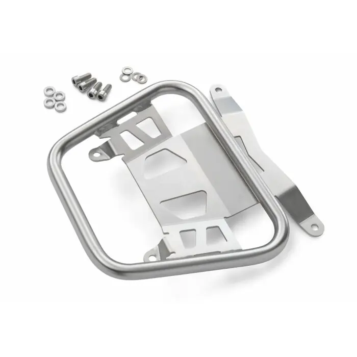 Saisonangebot Topcase-Träger