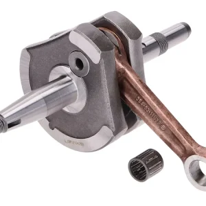 Kurbelwelle Top Racing für Zündapp 2-, 3-, 4-Gang Rabatt