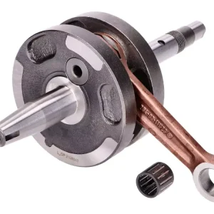 Kurbelwelle Top Racing für Zündapp 5-Gang Echt