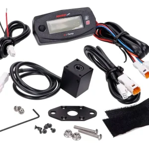 Infrarot-Reifentemperaturmessgerät mit Sensor Koso MINI 4 IFR Versand Am Gleichen Tag