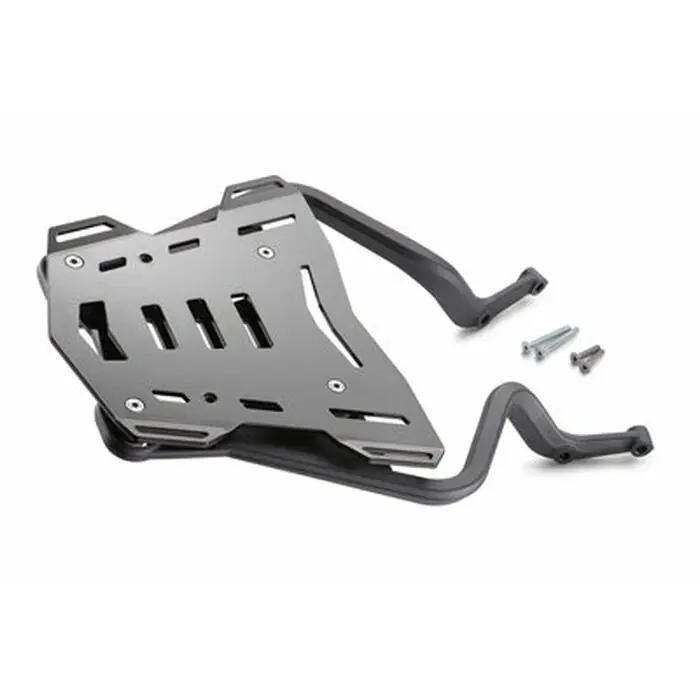 Topcaseträger kpl. Preis Gesenkt