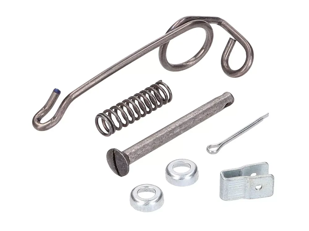 Dekompressor / Deko-Ventil für Piaggio, Vespa Ciao, PX, SI Highlight