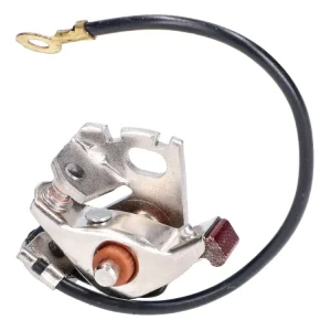 Unterbrecher / Zündkontakt mit Kabel für Puch Maxi, Sachs, Zündapp Kostenloser Rückversand