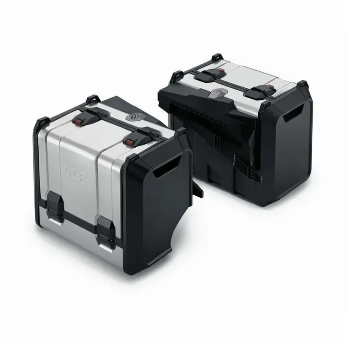 Touring-Koffer Set komplett Adventure 1190 2013-14 Neu Im Sortiment