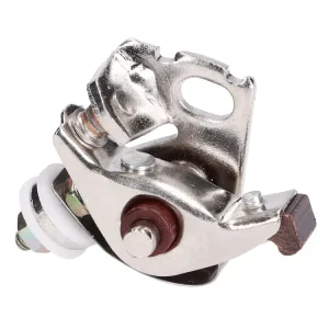 Unterbrecher / Zündkontakt mit Achse, ohne Kabel für Puch Maxi, Sachs, Zündapp, KTM uvm. Beliebt