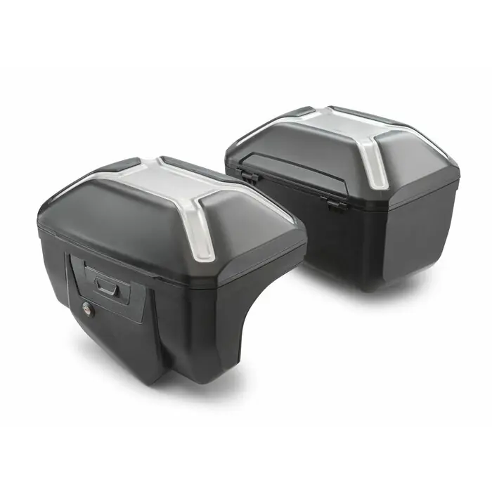 Preis Gesenkt Touring-Kofferset