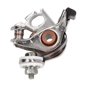 Must-Have Unterbrecher / Zündkontakt ohne Achse für Puch Maxi, Sachs, Zündapp, KTM uvm.