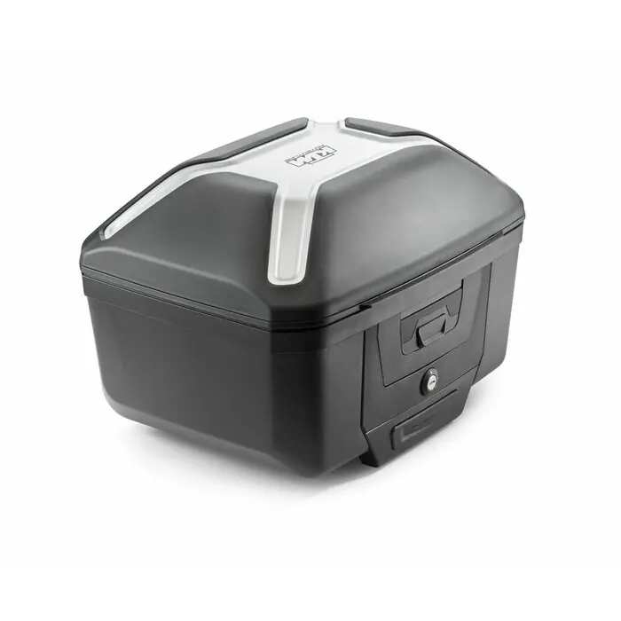 Touring-Topcase Markenprodukt