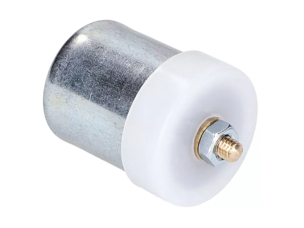 Top-Preis Kondensator mit Schraubanschluss EFFE 6044 für Puch Maxi, X30, Zündapp, Kreidler, Sachs