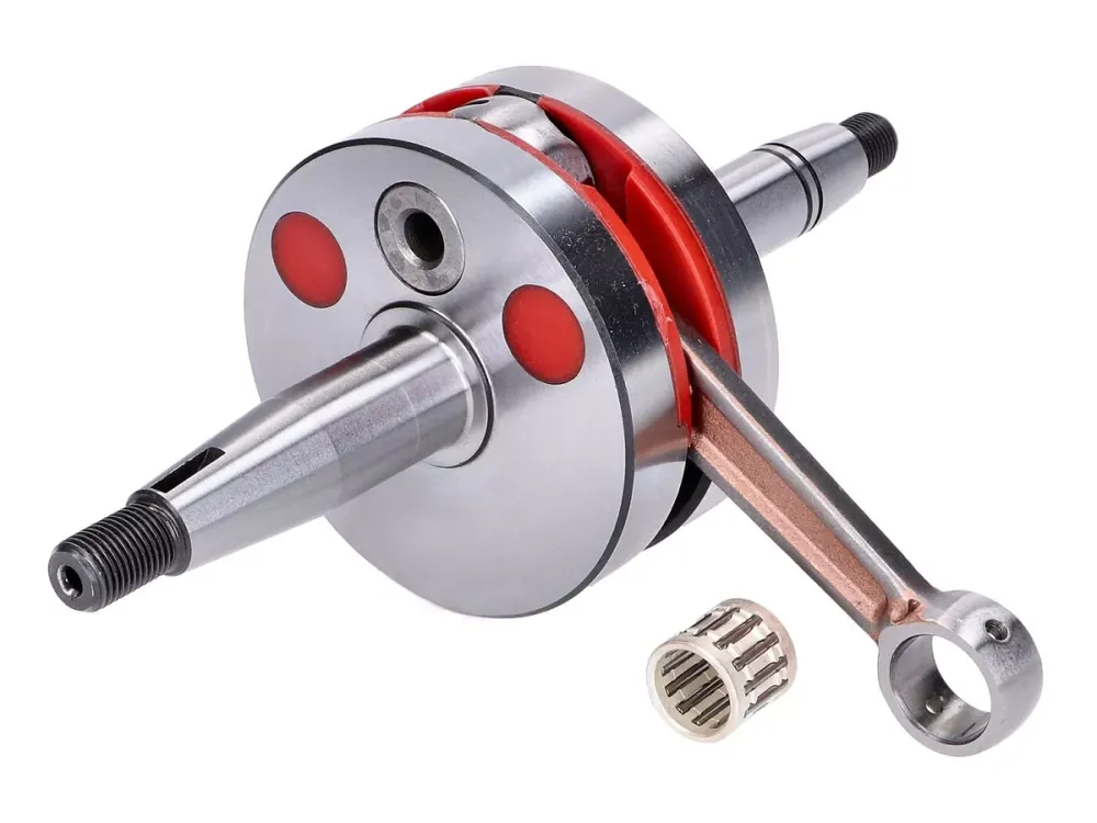 Kurbelwelle Sport für Puch Maxi E50 Motor (alt) Bestpreis