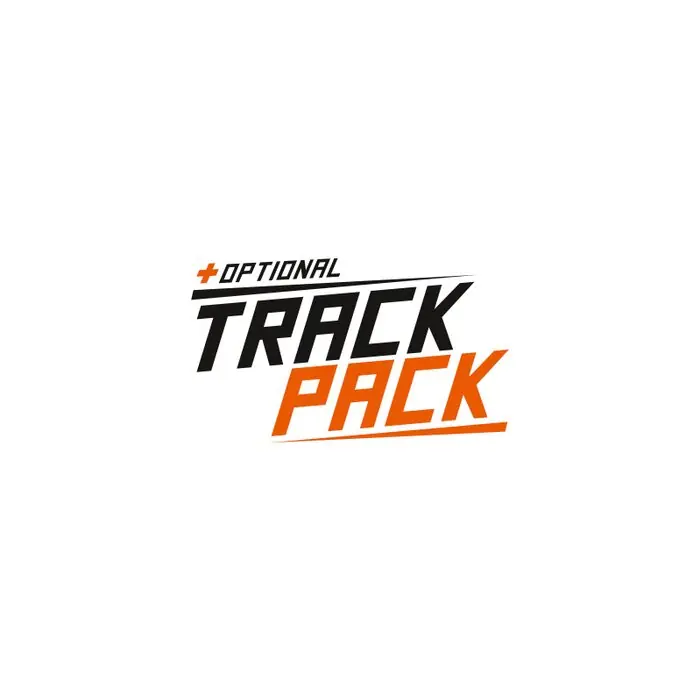 Track pack Geprüft