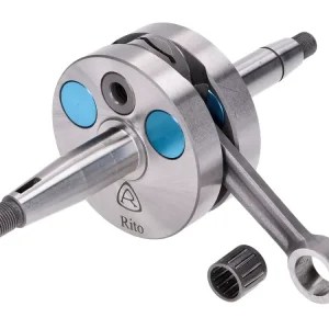 Kurbelwelle Rito (altes Modell) für Puch Maxi E50 Top-Angebot