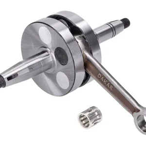 Jetzt Bestellen Kurbelwelle Dakar Race für Puch Maxi E50 Motor (altes Model)