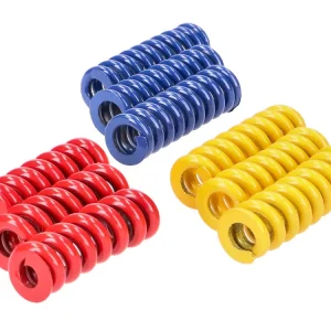 Rabatt Kupplungsfedern Set verstärkt für Puch Maxi E50