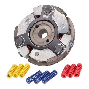 Kupplung Racing 3-Backen Aluminium für Puch Maxi E50 Schnäppchen