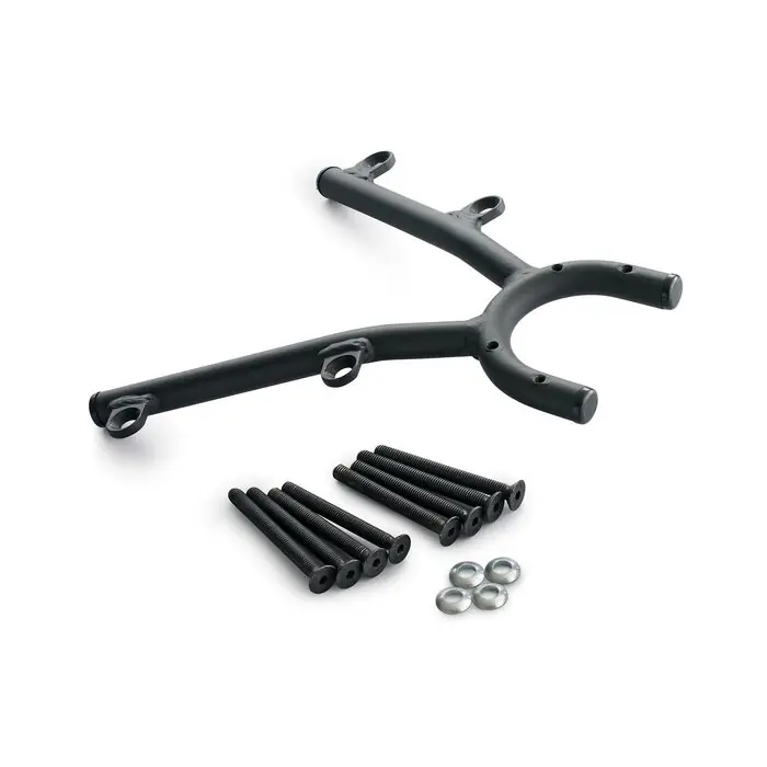 Kracherpreis Träger kpl.