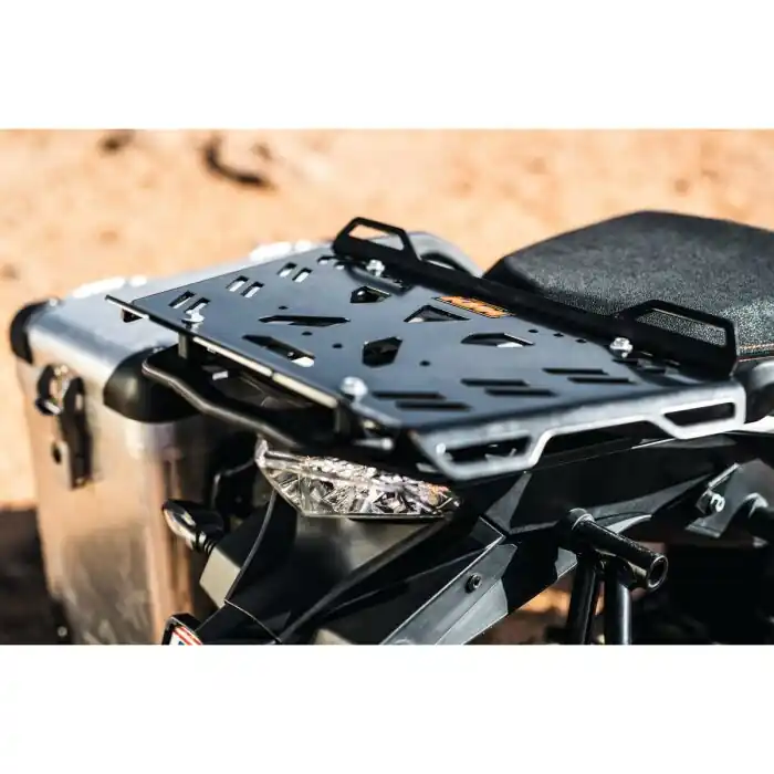 Trägerplatte Gepäckrolle kpl. Top-Preis