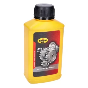 Bestpreis Getriebeöl Kroon Oil Special ATF 250ml für Mofa Automatikgetriebe