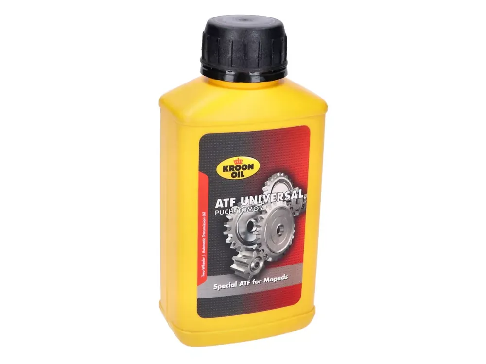 Bestpreis Getriebeöl Kroon Oil Special ATF 250ml für Mofa Automatikgetriebe