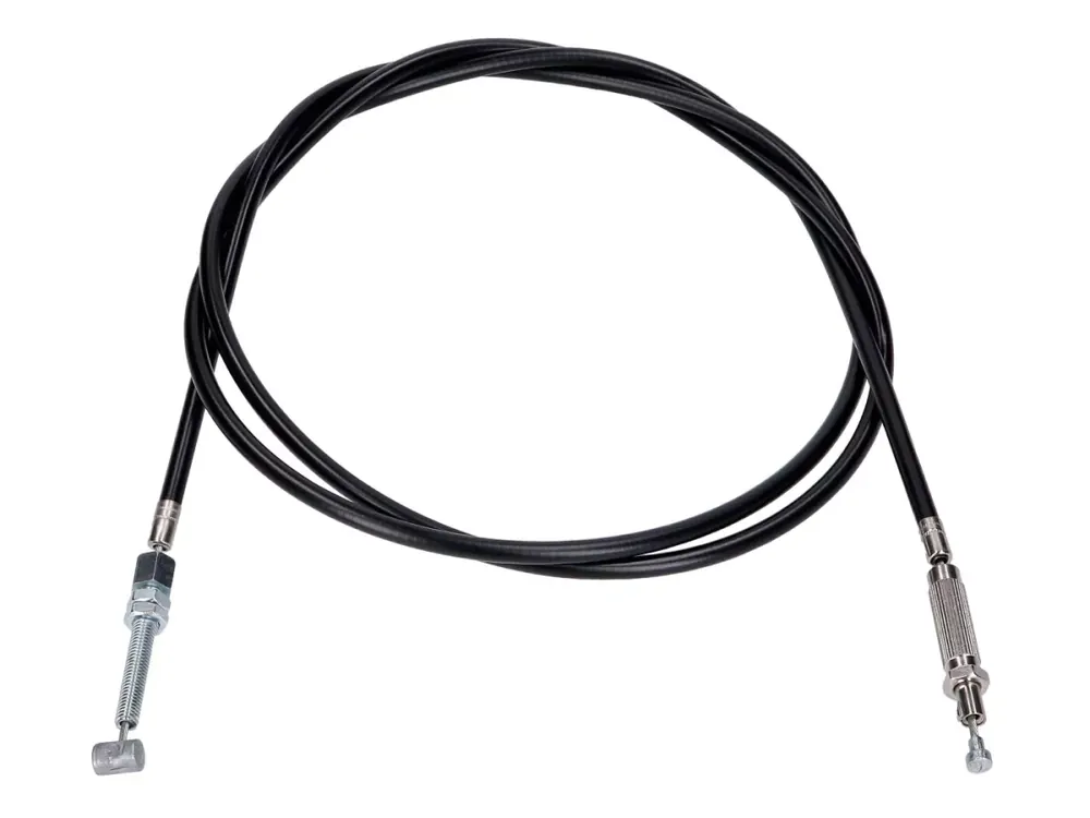 Billig Bremszug hinten PTFE 169cm für Puch Maxi, X30