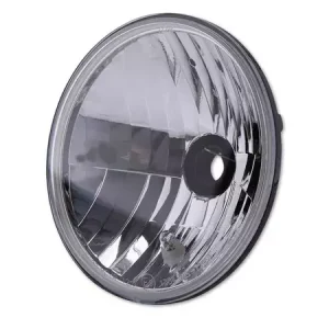 Beliebt SHIN YO 7 Zoll H4 Klarglas Scheinwerfereinsatz mit Standlicht