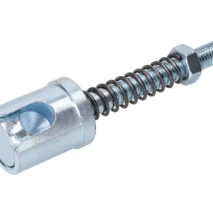 Anhängerkupplung / Zugmaul für 18mm Kugel für Simson S50, S51, S53, S70, S83, KR51 Kostenloser Versand